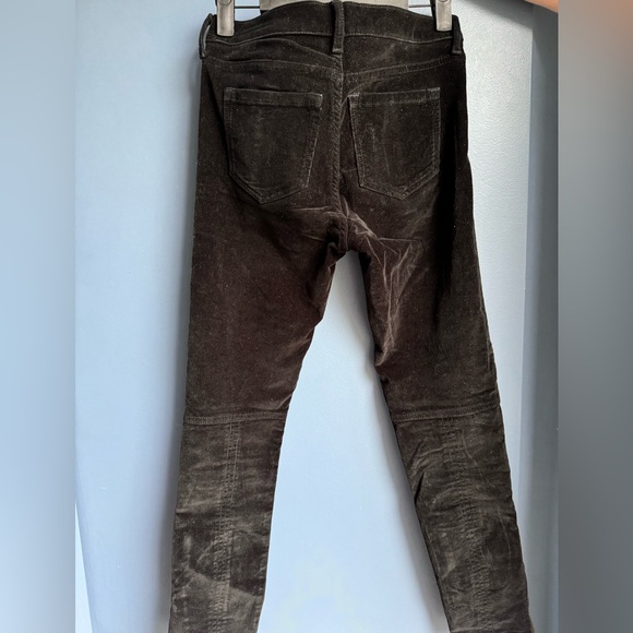 Banana Republic Corduroy Pants - Picture 3 of 4